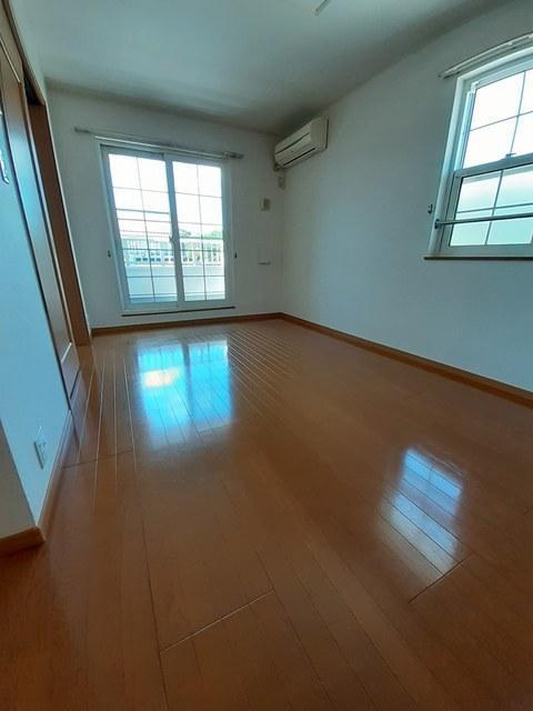 セキュリティ　居室