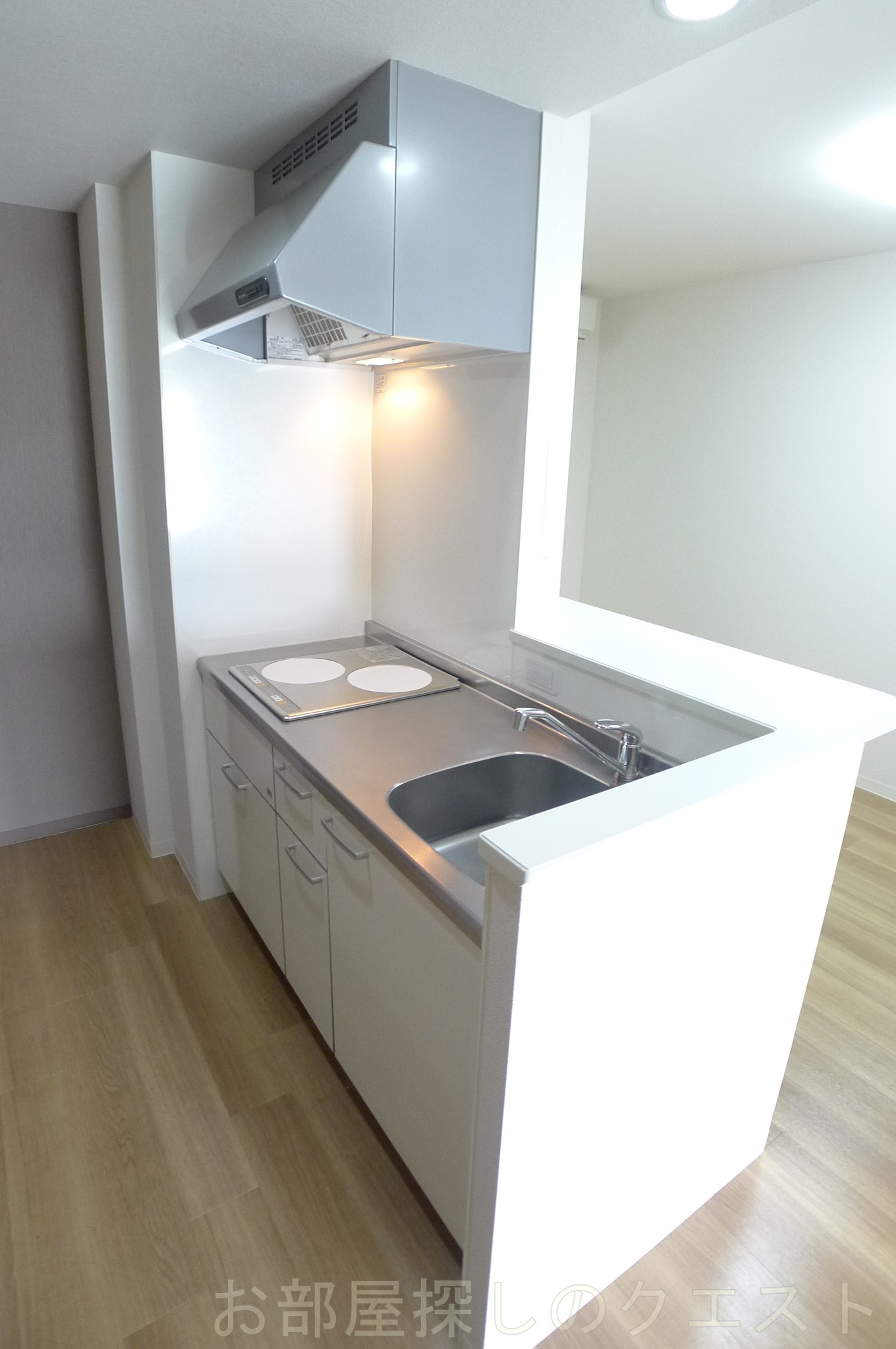 キッチン　（写真は同仕様）