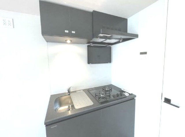 キッチン　※別室参照