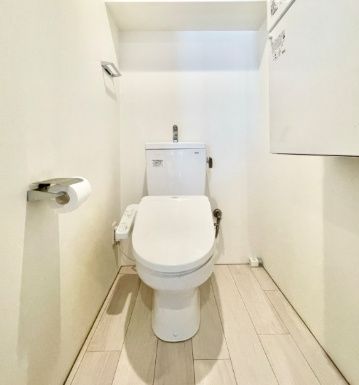 トイレ　※別室参照