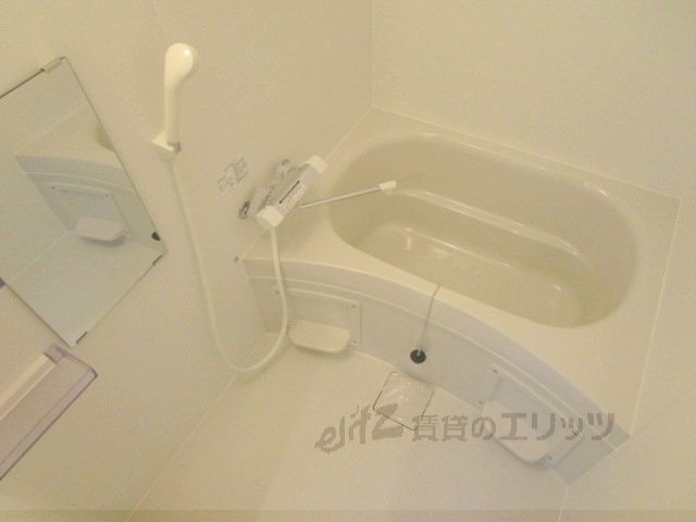 バス・シャワールーム　風呂