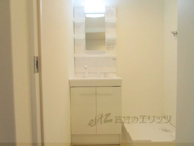 洗面設備　洗面所