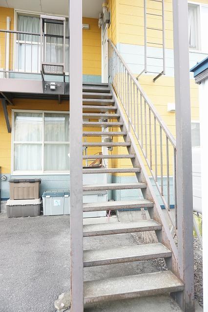 その他共有部分　共用部１