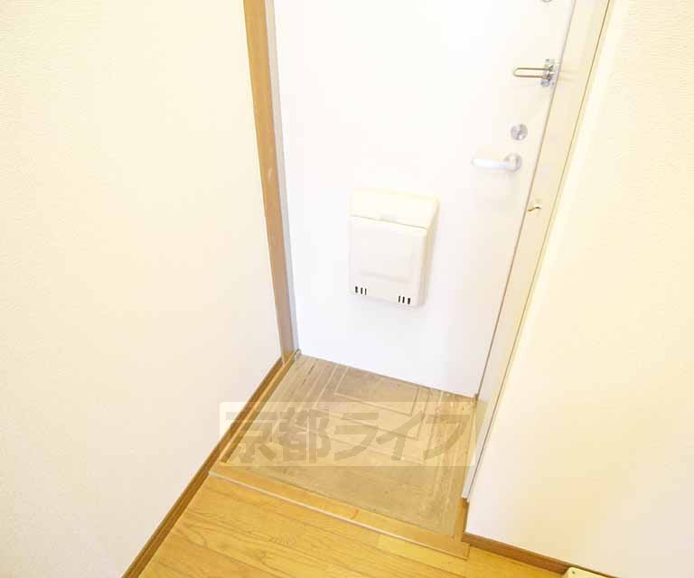 玄関　玄関です