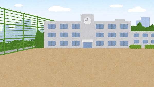 中学校　北九州市立富野中学校（中学校）まで1301m