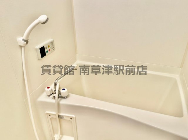 バス・シャワールーム　同仕様写真