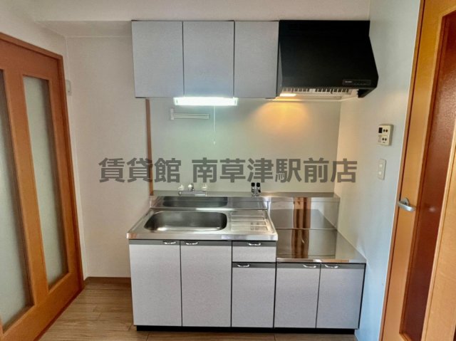 キッチン　同仕様写真