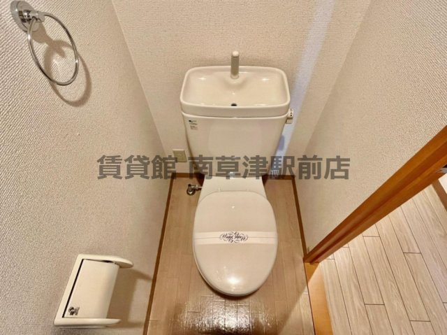 トイレ　同仕様写真