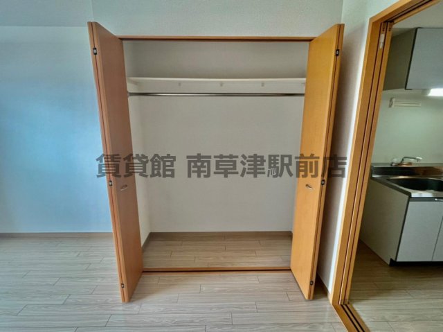 収納　同仕様写真