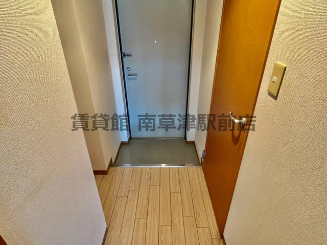 玄関　同仕様写真