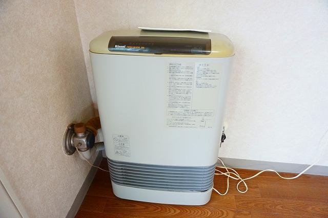 その他設備　設備