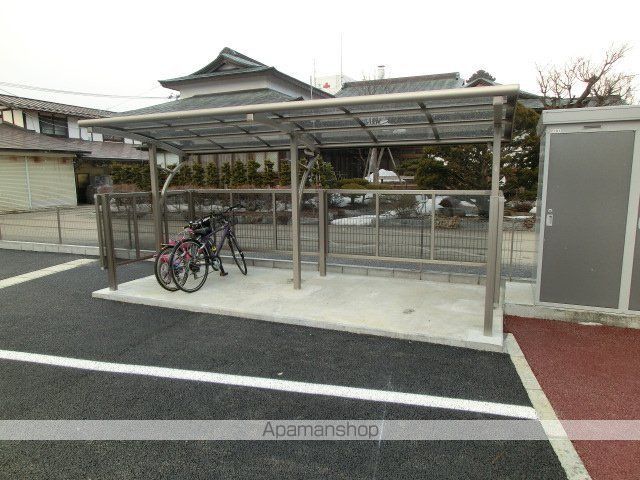 その他共有部分　その他共有部分