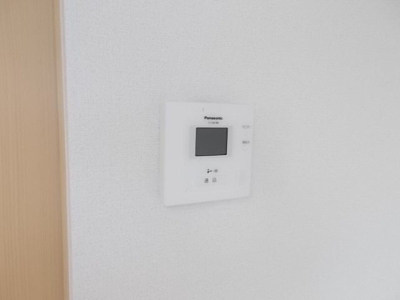 セキュリティ　図面と現状に相違がある場合には現状を優先