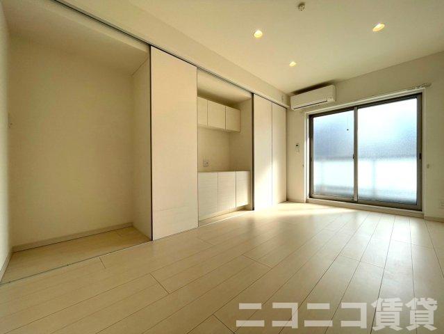 居室・リビング　別号室イメージの為、現状を優先致します。