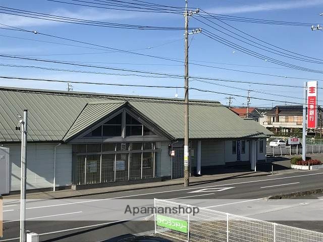 銀行　（株）三重銀行／大矢知支店（銀行）まで471m