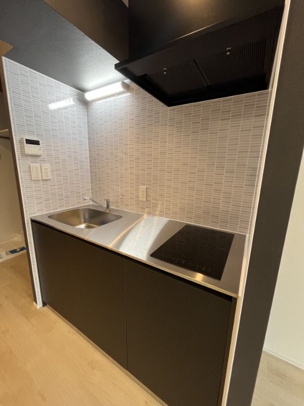 キッチン　参考写真