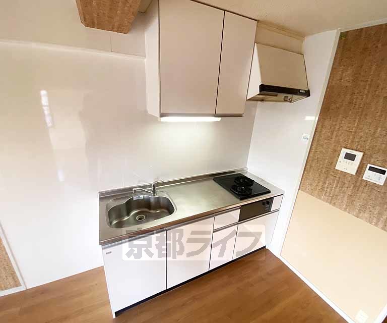 キッチン　システムキッチン