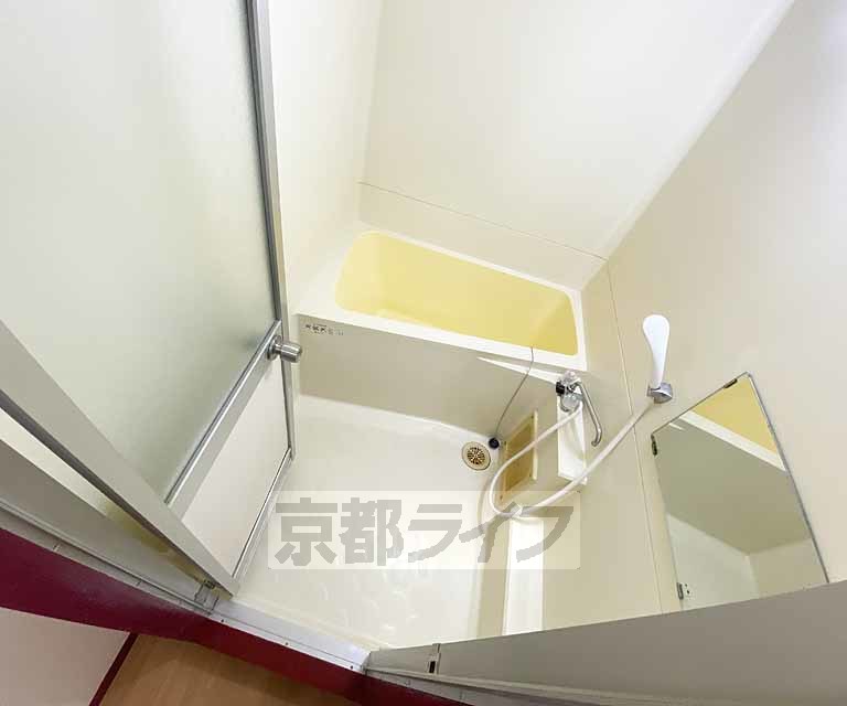 バス・シャワールーム　３点セパレート