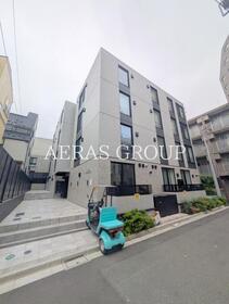 都営大江戸線/西新宿五丁目駅 歩4分