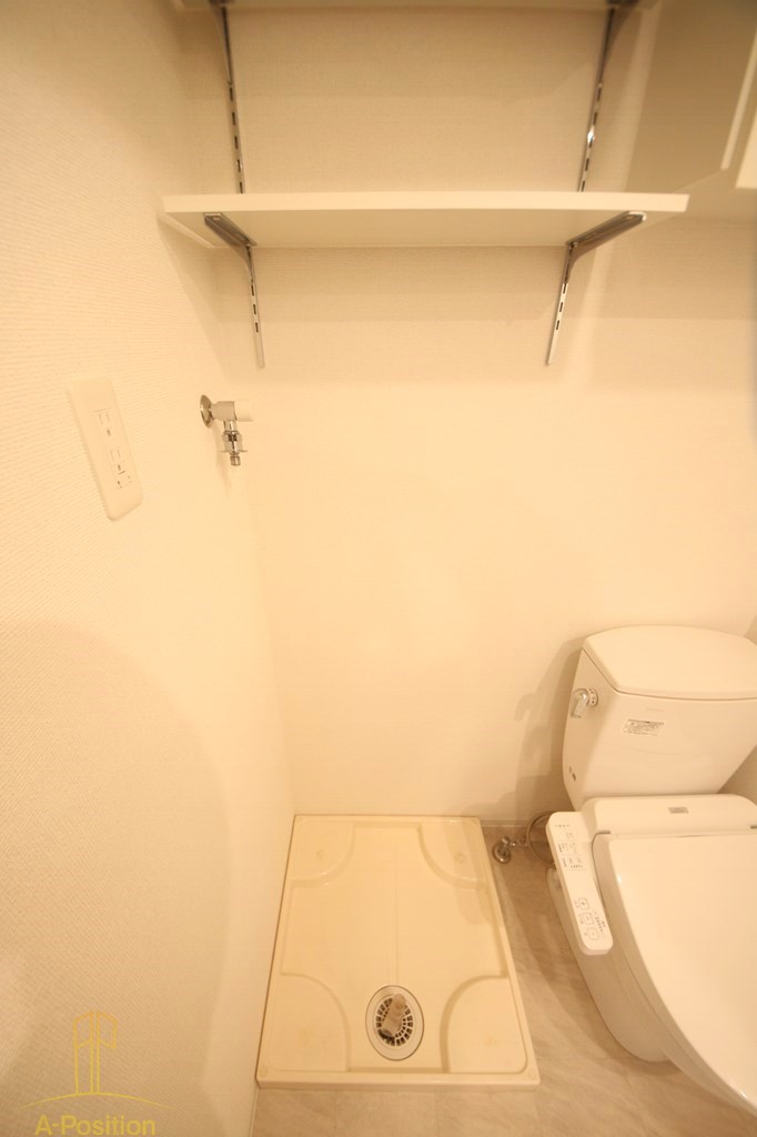 その他設備　セレニテ桜川駅前プリエ