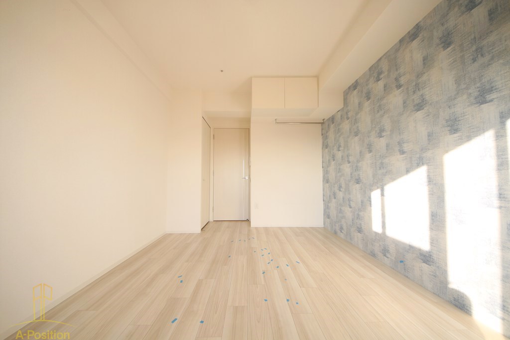 居室・リビング　セレニテ桜川駅前プリエ