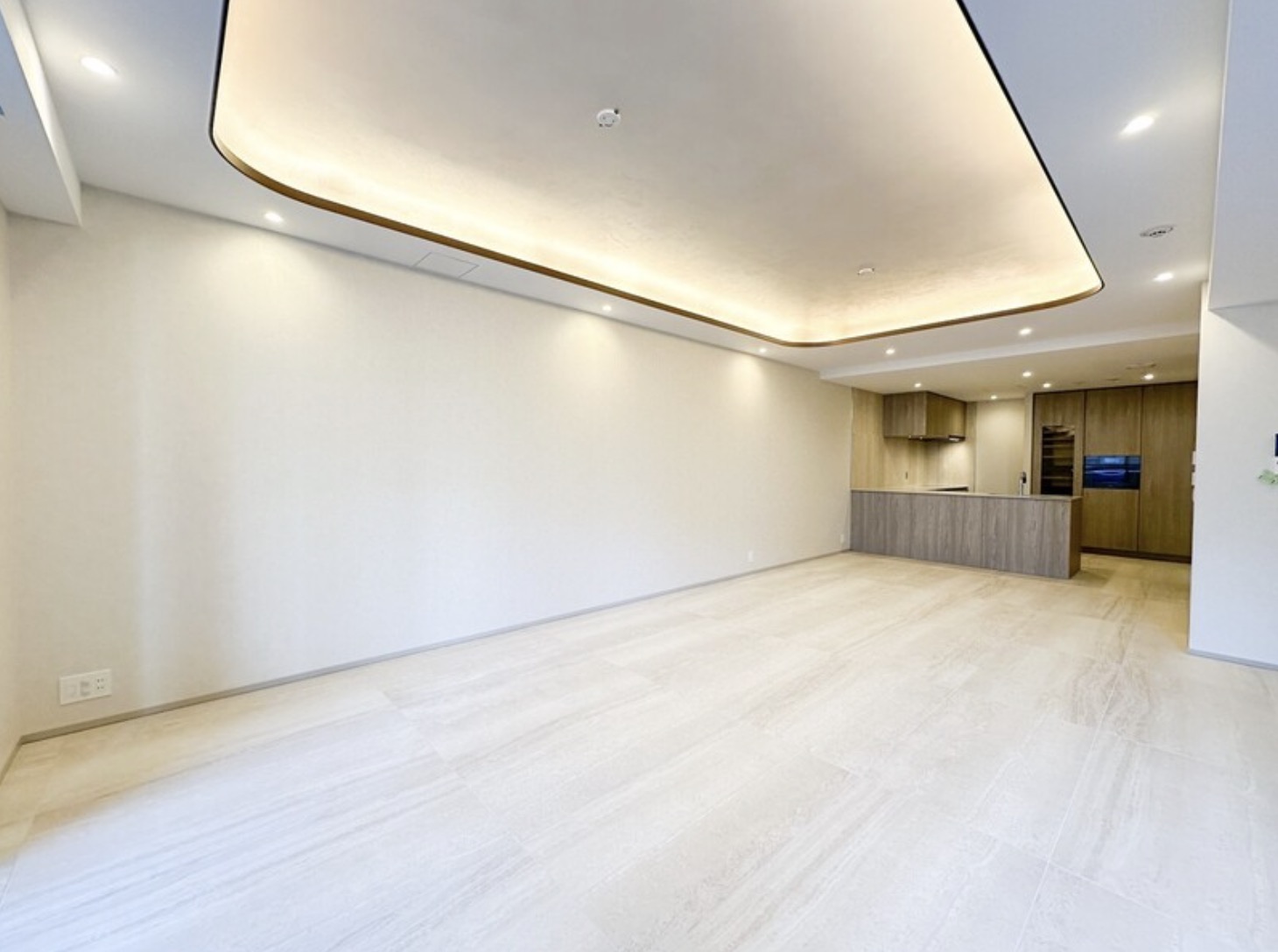 居室・リビング　別部屋参考写真