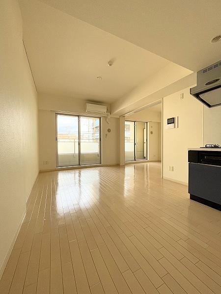 居室・リビング　LDK10帖