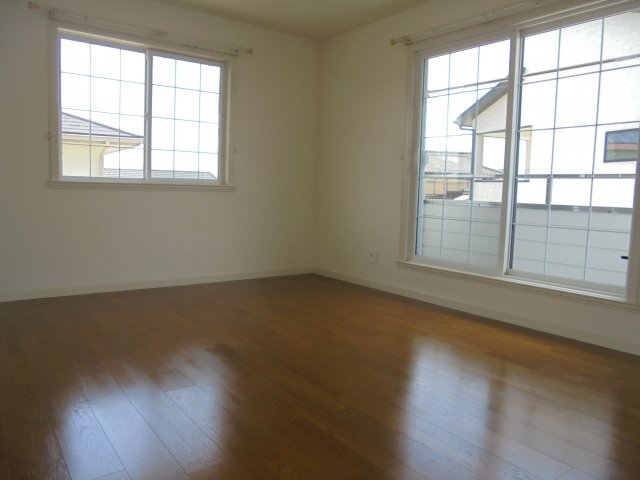 その他部屋・スペース　明るい室内です