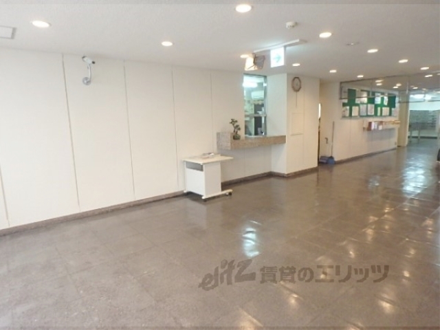 その他共有部分　集合ポスト