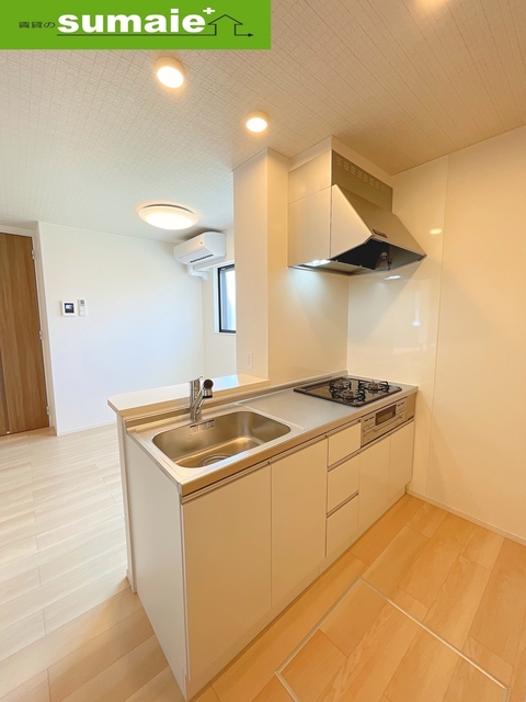 キッチン　同仕様写真