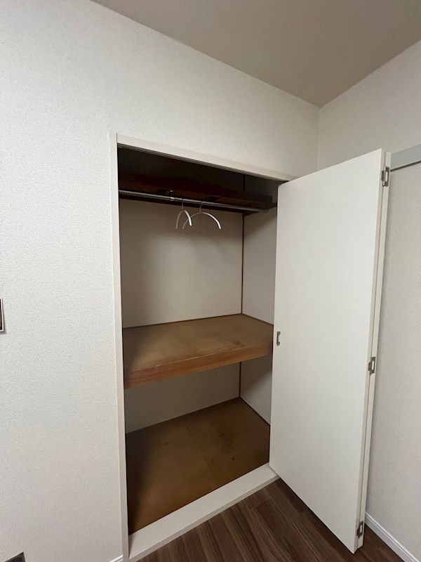 収納　家具家電については、イメージとなります。