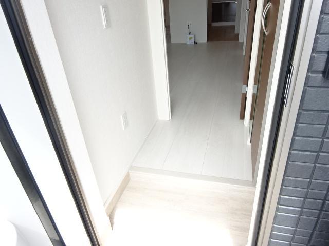 玄関　玄関（イメージ）