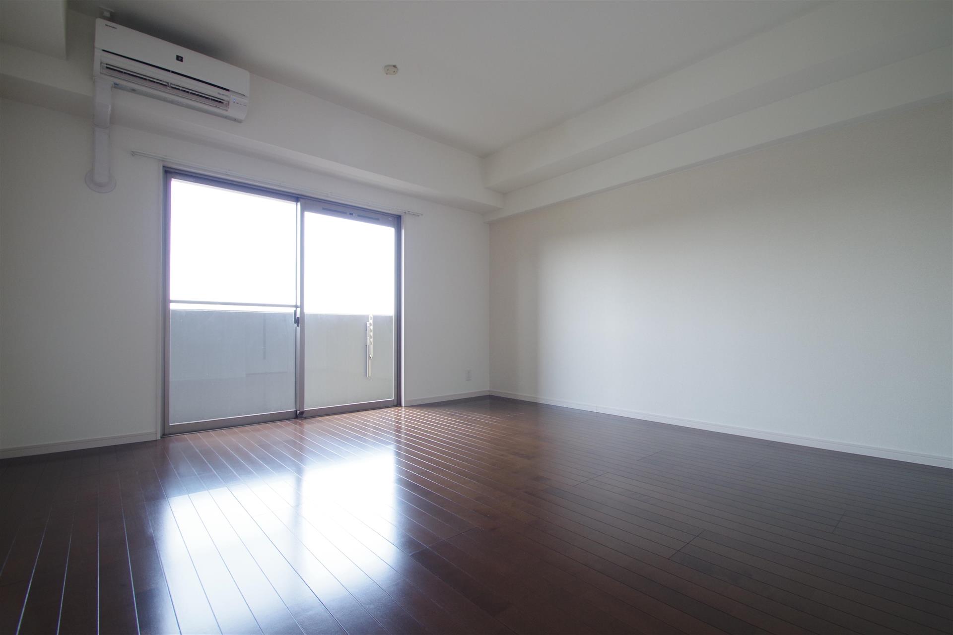 居室・リビング　同タイプ別室の写真です。