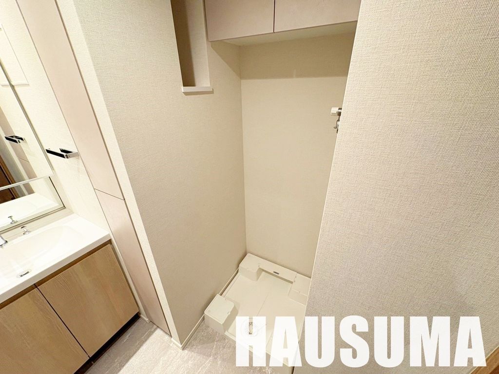 その他設備　玄関