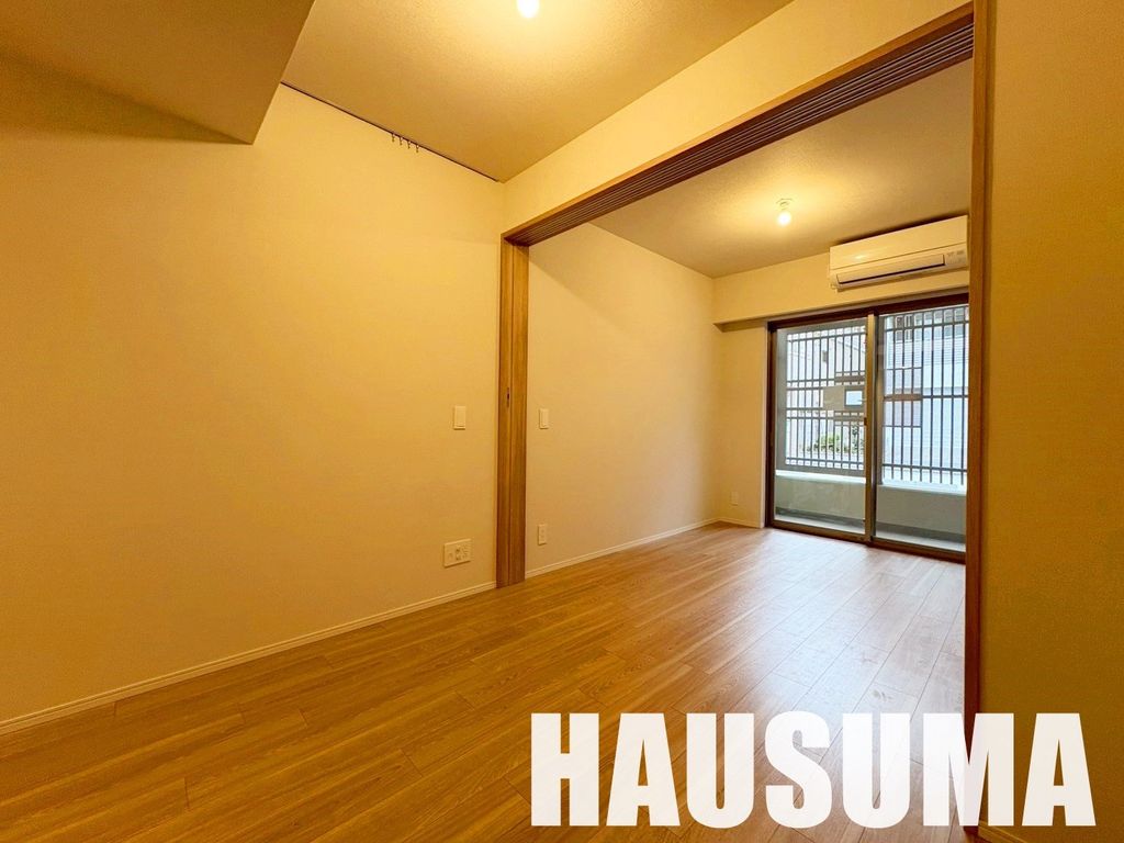 居室・リビング　リビング/居室