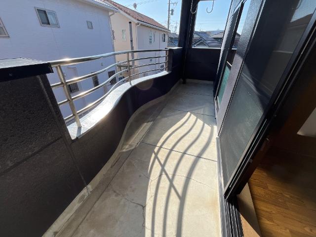 その他　洗濯機置場（イメージ）