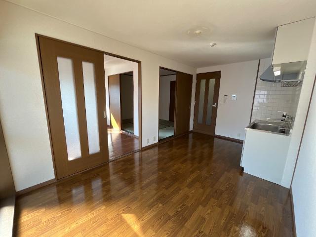 その他設備　エアコン（イメージ）