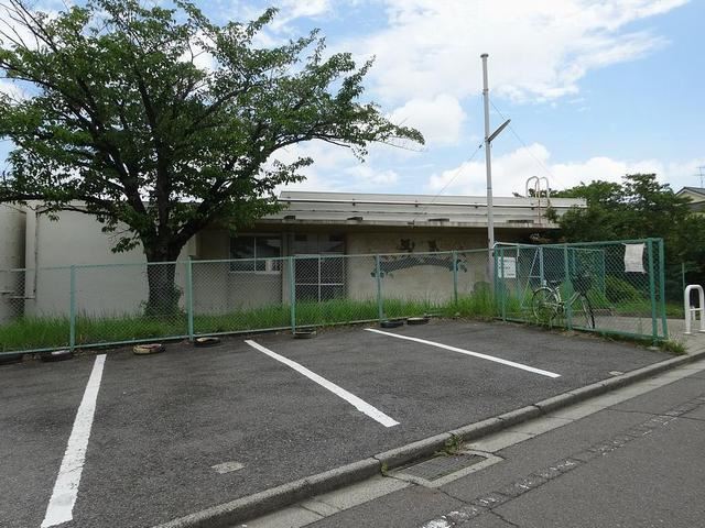 幼稚園・保育園　平洲保育園（幼稚園・保育園）まで800m