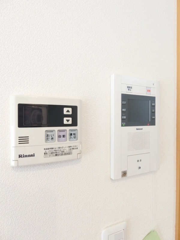 セキュリティ　図面と現状に相違がある場合には現状を優先