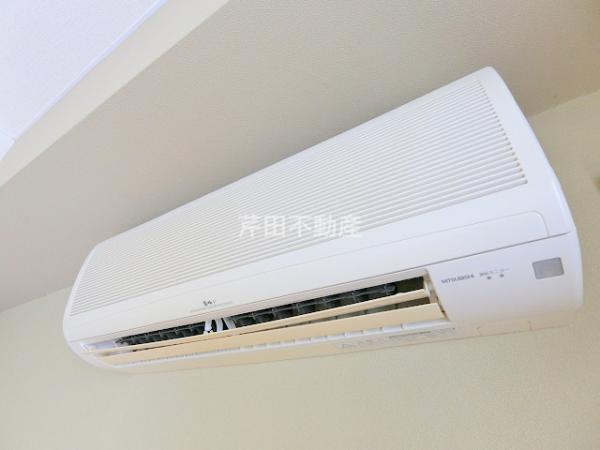 その他設備　写真は別のお部屋のイメージです　現況優先