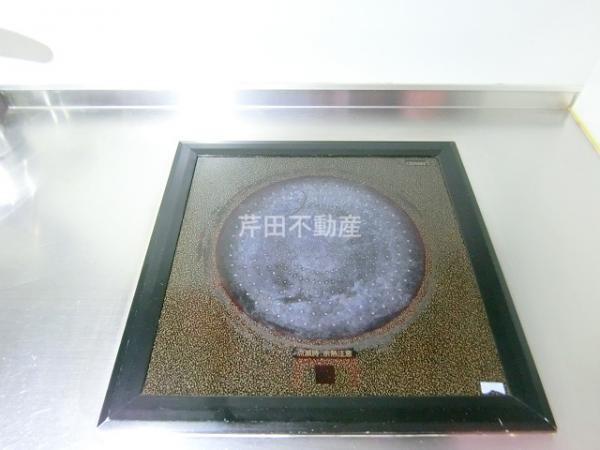 その他　写真は別のお部屋のイメージです