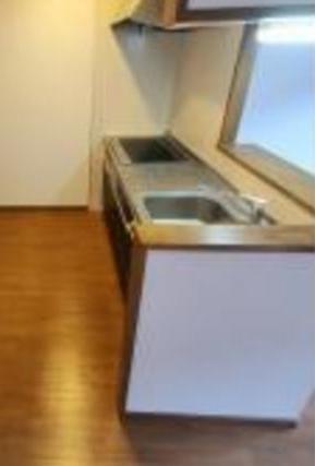 キッチン　同仕様