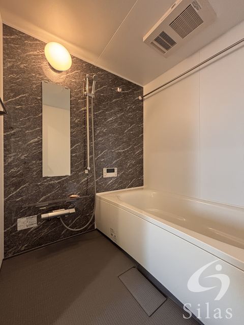 バス・シャワールーム　同仕様