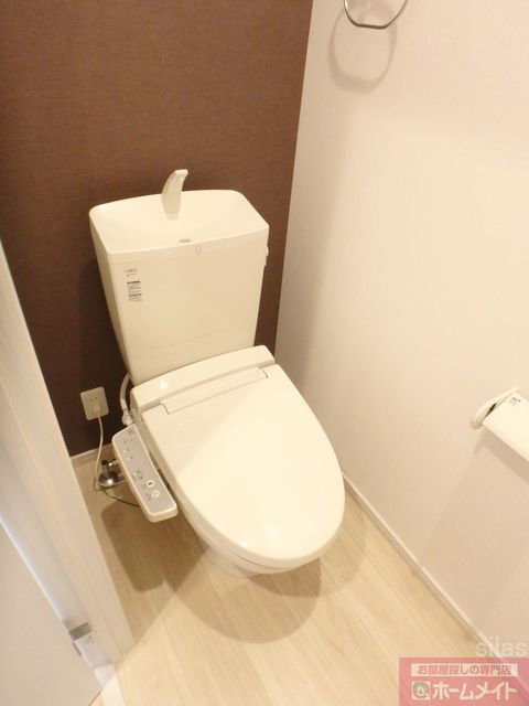 トイレ　同仕様）