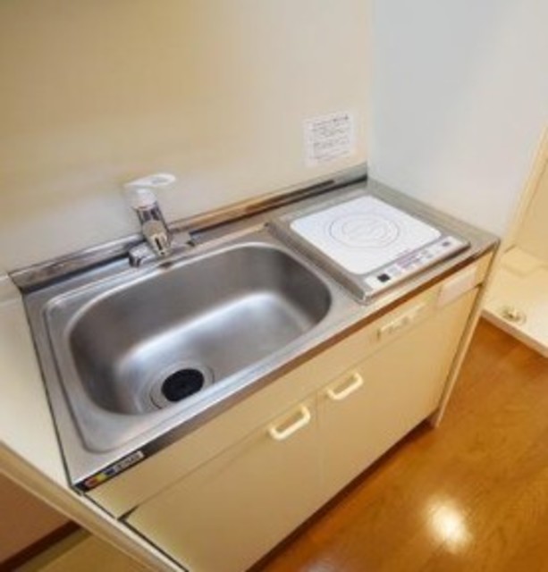 キッチン　参考写真です。