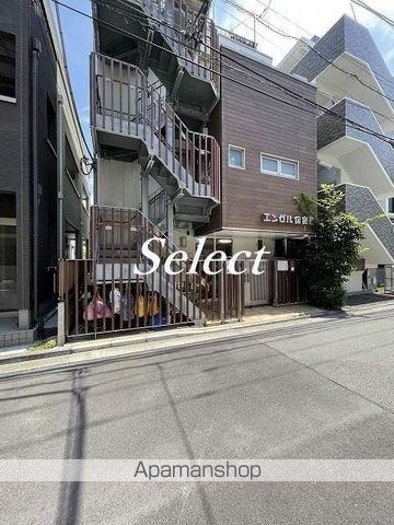 幼稚園・保育園　エンゼル保育園（幼稚園・保育園）まで458m