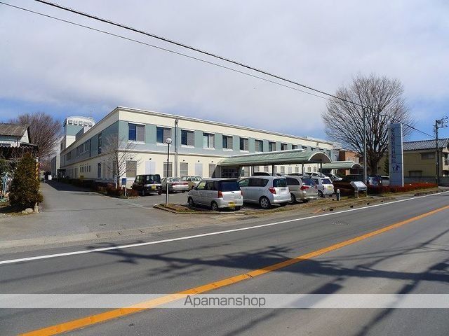 病院　慶友整形外科病院（病院）まで700m