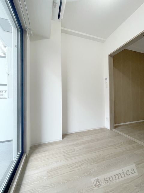 その他設備　インターネット無料で使い放題♪