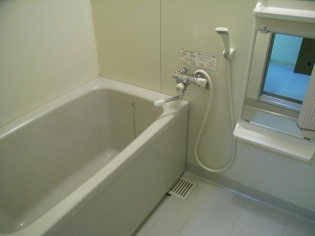 バス・シャワールーム　※参考画像※