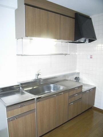 キッチン　※参考画像※